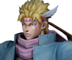 Caesar Zeppeli - JoJo's Bizarre Adventure: Diamond Records Reversal