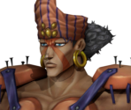 Esidisi - JoJo's Bizarre Adventure: Diamond Records Reversal