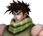 Joseph Joestar - JoJo's Bizarre Adventure: Diamond Records Reversal