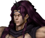 Kars - JoJo's Bizarre Adventure: Diamond Records Reversal