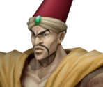 Messina - JoJo's Bizarre Adventure: Diamond Records Reversal