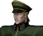Rudol von Stroheim - JoJo's Bizarre Adventure: Diamond Records Reversal