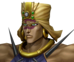 Wammu - JoJo's Bizarre Adventure: Diamond Records Reversal