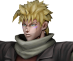Caesar Zeppeli (Young) - JoJo's Bizarre Adventure: Diamond Records Reversal