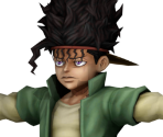 Boingo - JoJo's Bizarre Adventure: Diamond Records Reversal