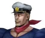 Imposter Captain Tennille - JoJo's Bizarre Adventure: Diamond Records Reversal
