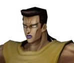 Chaka & Anubis - JoJo's Bizarre Adventure: Diamond Records Reversal