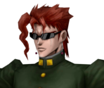 Noriaki Kakyoin (Sunglasses) - JoJo's Bizarre Adventure: Diamond Records Reversal