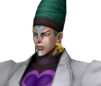 Telence T. D'arby - JoJo's Bizarre Adventure: Diamond Records Reversal