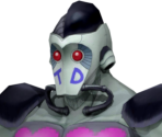 Atum - JoJo's Bizarre Adventure: Diamond Records Reversal