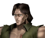 Devo - JoJo's Bizarre Adventure: Diamond Records Reversal