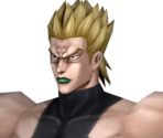 DIO (High) - JoJo's Bizarre Adventure: Diamond Records Reversal