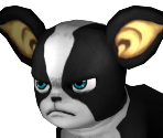 Iggy - JoJo's Bizarre Adventure: Diamond Records Reversal