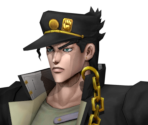 Jotaro Kujo - JoJo's Bizarre Adventure: Diamond Records Reversal