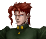 Noriaki Kakyoin - JoJo's Bizarre Adventure: Diamond Records Reversal