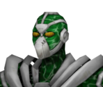Hierophant Green - JoJo's Bizarre Adventure: Diamond Records Reversal