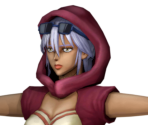Mariah - JoJo's Bizarre Adventure: Diamond Records Reversal