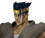 N'Doul - JoJo's Bizarre Adventure: Diamond Records Reversal