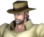 Joseph Joestar (Old) - JoJo's Bizarre Adventure: Diamond Records Reversal