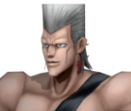 Jean Pierre Polnareff - JoJo's Bizarre Adventure: Diamond Records Reversal