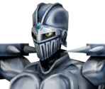 Silver Chariot - JoJo's Bizarre Adventure: Diamond Records Reversal