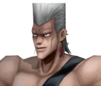 Jean Pierre Polnareff (Anubis) - JoJo's Bizarre Adventure: Diamond Records Reversal