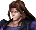 Vanilla Ice - JoJo's Bizarre Adventure: Diamond Records Reversal