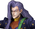 Akira Otoishi - JoJo's Bizarre Adventure: Diamond Records Reversal