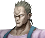 Angelo Katagiri - JoJo's Bizarre Adventure: Diamond Records Reversal