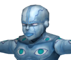 Aqua Necklace - JoJo's Bizarre Adventure: Diamond Records Reversal