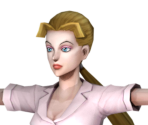 Aya Tsuji - JoJo's Bizarre Adventure: Diamond Records Reversal