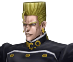 Keicho Nijimura - JoJo's Bizarre Adventure: Diamond Records Reversal