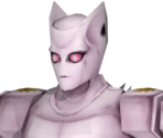 Killer Queen - JoJo's Bizarre Adventure: Diamond Records Reversal