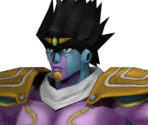 Star Platinum (Part 4) - JoJo's Bizarre Adventure: Diamond Records Reversal