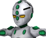 Echoes ACT 3 - JoJo's Bizarre Adventure: Diamond Records Reversal