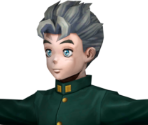 Koichi Hirose (ACT 1) - JoJo's Bizarre Adventure: Diamond Records Reversal