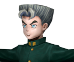 Koichi Hirose (ACT 2) - JoJo's Bizarre Adventure: Diamond Records Reversal