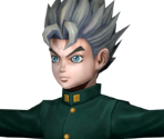 Koichi Hirose (ACT 3) - JoJo's Bizarre Adventure: Diamond Records Reversal