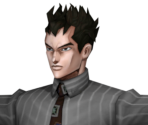 Kosaku Kawajiri - JoJo's Bizarre Adventure: Diamond Records Reversal