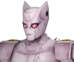 Killer Queen (Cracked) - JoJo's Bizarre Adventure: Diamond Records Reversal