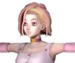 Reimi Sugimoto - JoJo's Bizarre Adventure: Diamond Records Reversal