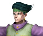 Rohan Kishibe - JoJo's Bizarre Adventure: Diamond Records Reversal