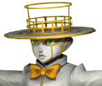 Heaven's Door - JoJo's Bizarre Adventure: Diamond Records Reversal