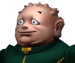 Shigechi Yangu - JoJo's Bizarre Adventure: Diamond Records Reversal