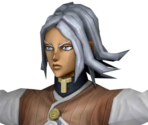 Terunosuke Miyamoto - JoJo's Bizarre Adventure: Diamond Records Reversal