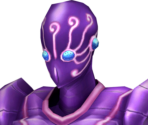 Enigma - JoJo's Bizarre Adventure: Diamond Records Reversal