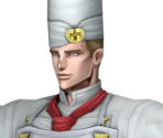 Tonio Trussardi - JoJo's Bizarre Adventure: Diamond Records Reversal