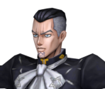Yuya Fungami - JoJo's Bizarre Adventure: Diamond Records Reversal