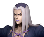 Leone Abbacchio - JoJo's Bizarre Adventure: Diamond Records Reversal