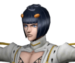 Bruno Bucciarati - JoJo's Bizarre Adventure: Diamond Records Reversal